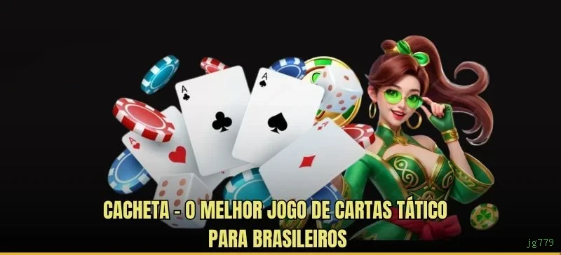 Cashback semanal jg779