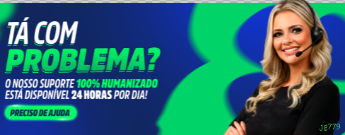 Métodos de pagamento aceitos na jg779